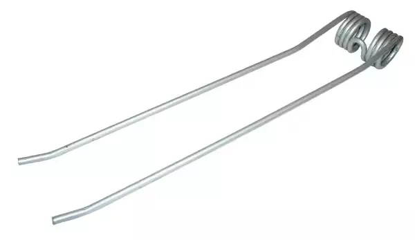 Harvspets 505 x 89 x 8 mm - Plockare - 8716106093373 - 1