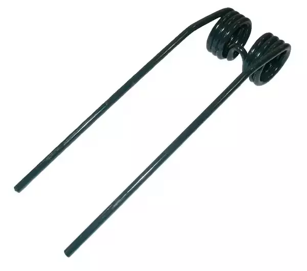 Pöjhuggare spik 390 x 107 x 9,5 mm - Plockare - 8716106161133 - 1