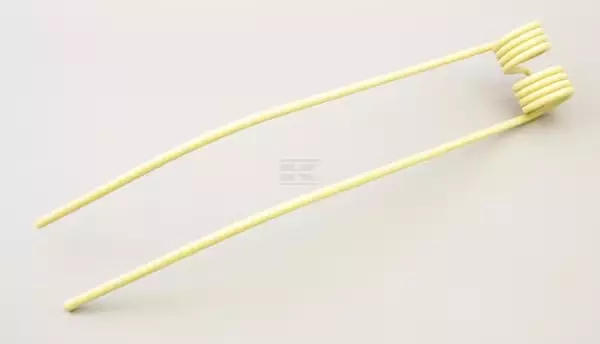 Spets för snöslunga 620 x 100 x 9 mm - Plockare - 8716106161263 - 1