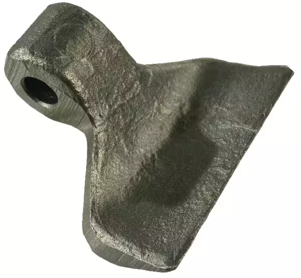 Slaghack Seppi (P) - Slåttermaskiner - 8716106325153 - 1