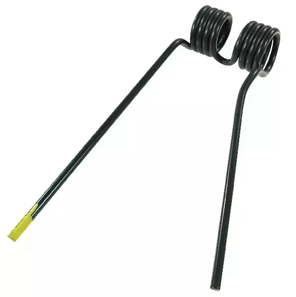 Pölymaskin spets 360 x 100 x 9 mm - Plockare - 8716106424603 - 1