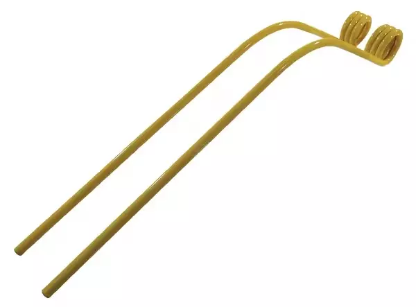 Harpunspets 611 x 92 x 9,5 mm - Plockare - 8716106425303 - 1