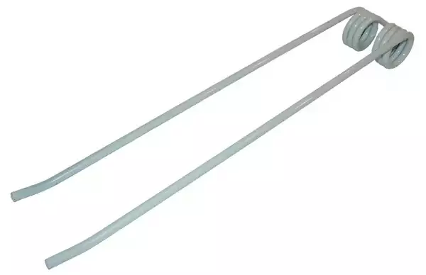 Karottspets 520 x 90 x 9 mm - Plockare - 8716106425433 - 1