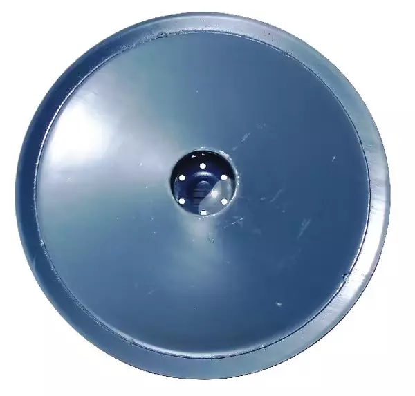 Gräskiva - Slåttermaskiner - 8716106706723 - 1