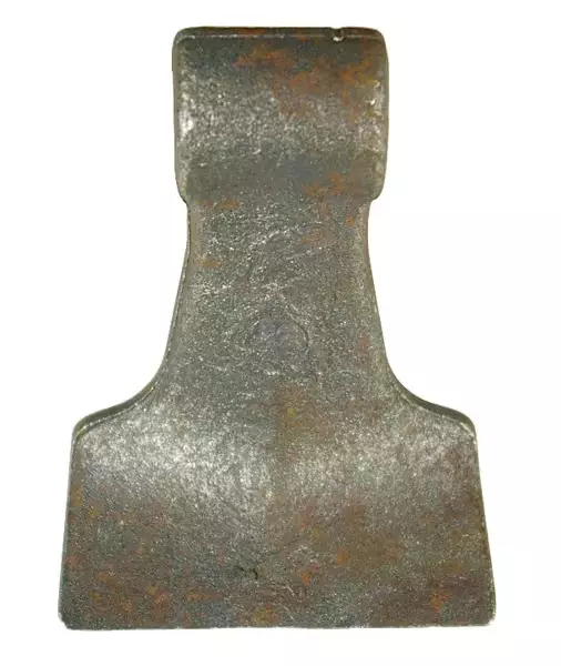 Slaghack 40/85 mm - Strimlare - 8716106793693 - 1