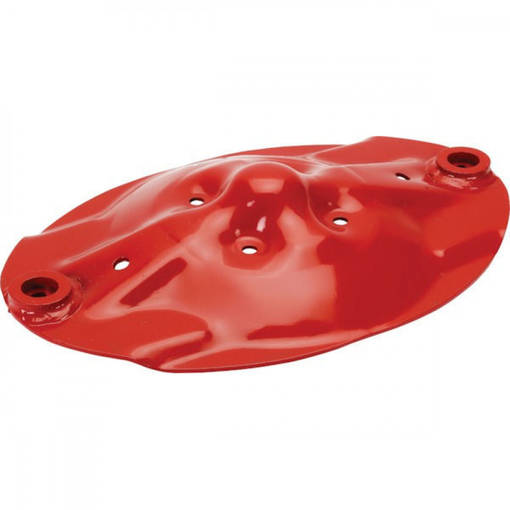 Nittplatta, passar Kuhn - Slåttermaskiner - 8716106918003 - 1