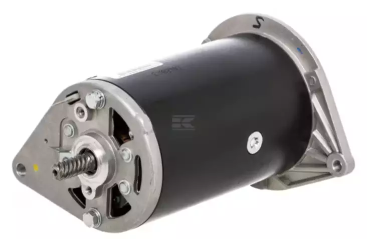 Laddare 14 V 22 A - Laddare för traktorer och arbetsmaskiner - 8719493000573 - 1