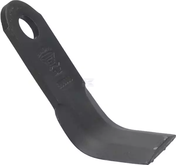 Blad 198 x 60 x 8 mm - Slåttermaskiner - 8719493481983 - 1
