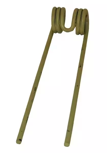 Pöyhimens spett 291 x 69 x 7 mm - Plockare - 8719493504453 - 1