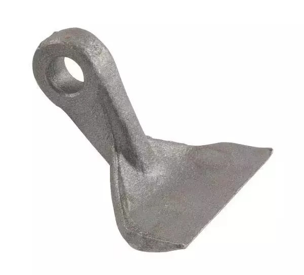 Hammarfäste 22/108 mm - Slåttermaskiner - 8719493714043 - 1
