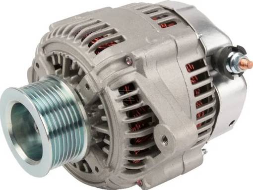 Laddare 14V 140A - Elsystem - 8719607165563 - 1