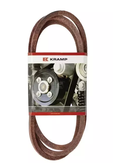 Rem 1/2" x 77,5" Kevlar passar MTD - Gräsklippare - 8719607174183 - 1
