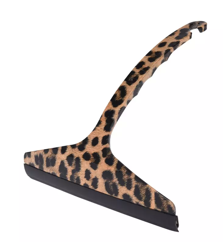 Pantermönstrad torkspade - Fönstertvätt - 8720573982283 - 1