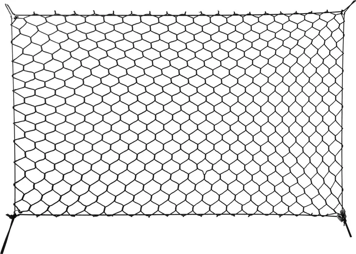 Lastnät 60x80 cm - Biltillbehör - 8721037538923 - 1