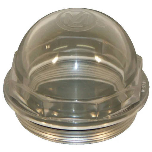 Kontrollglas 3" utan o-ring - Flytgödseltankar - SPZO0400080003 - 1