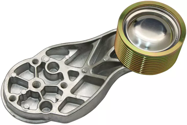 Remsträckare passar FH 13, FM13 - Motor - svm0000008713 - 1