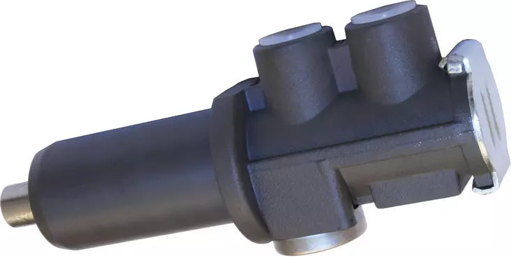 Justerventil för kopplingspedal - Drivlina - svm0000008723 - 1