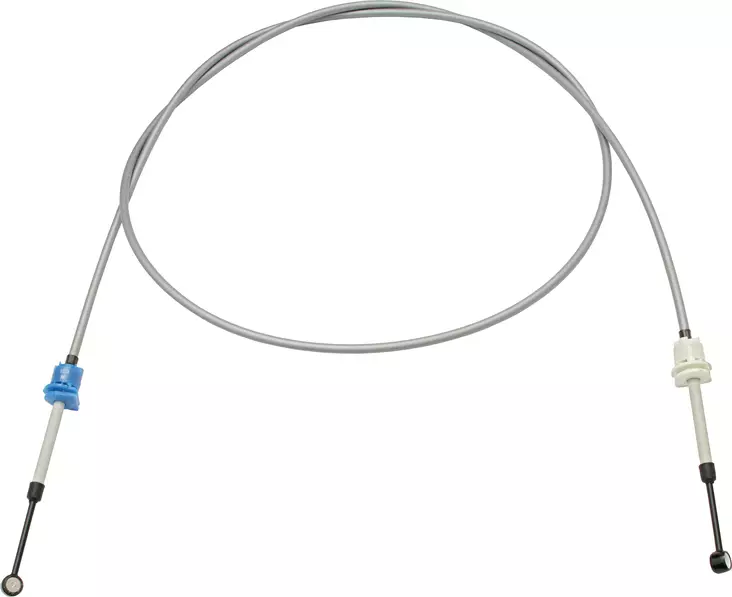 Växellänk kabel grå, passar Volvo - Drivlina - svm0000008743 - 1