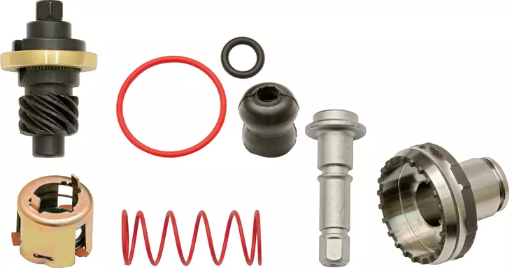 Justersats för Volvos Z-bromsar - Hydraulik - svm0000008773 - 1