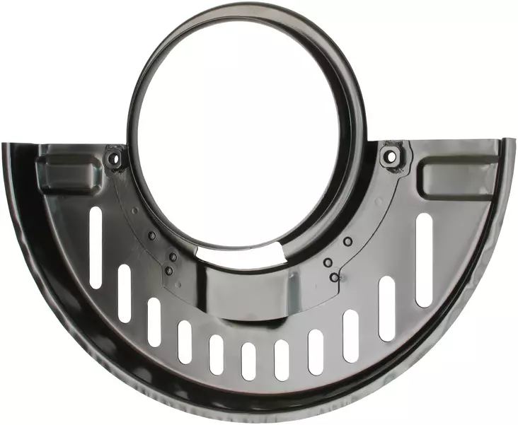 Skivplåt för framaxel, passar FH - Hydraulik - svm0000008783 - 1