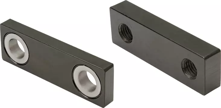 Framfjäderupphängningssats - Bromsar - svm0000008813 - 1