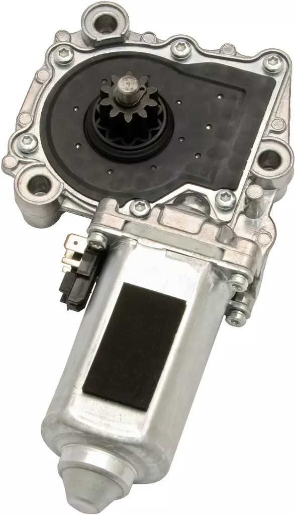 Vänster motor för lyftstänger som passar Volvo - Elsystem - svm0000008843 - 1