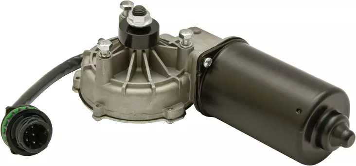 Fäste för vindrutetorkarmotor FH viiru - Förare och kaross - svm0000008853 - 1