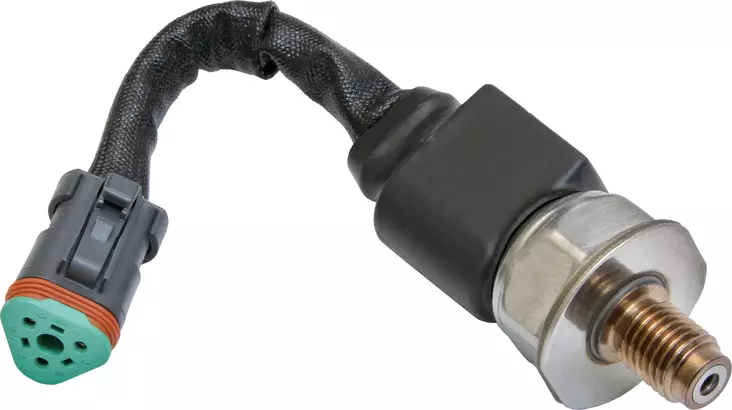 Bränslesystemets trycksensor - Bränslesystem - svm0000008893 - 1