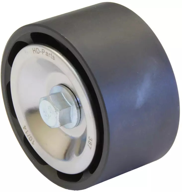 Tensioner för flerspårig rem passar Scania - Motor - svm0000008923 - 1