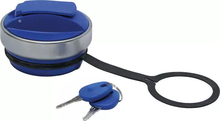 Låsbart urinstationstopp för Scania - Bränslesystem - svm0000008933 - 1