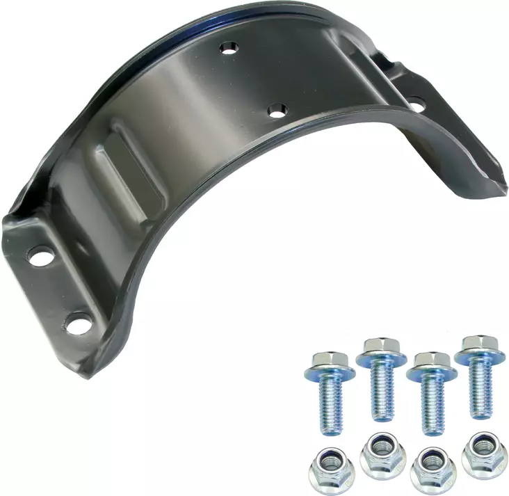 Underdel av kardanledningslager - Drivlina - svm0000008963 - 1