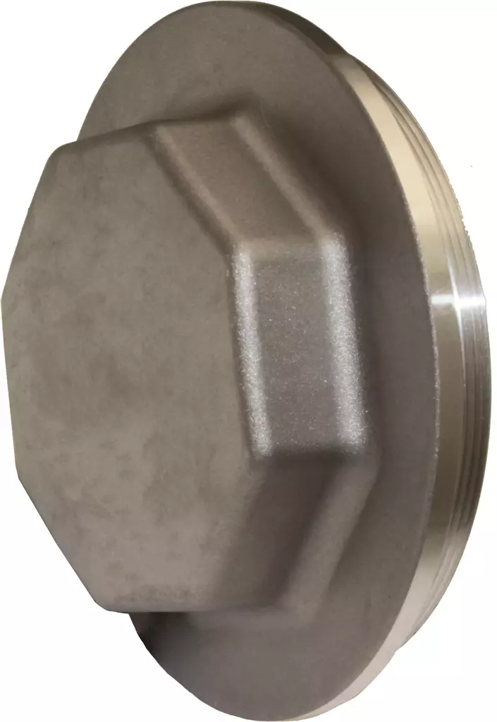 Navkopp passar SC PRT-serien - Axel och styrning - svm0000008983 - 1