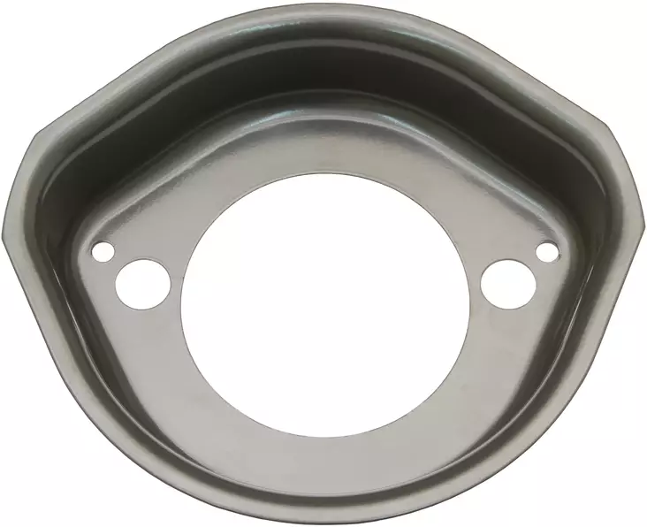 Dammskydd för SC4/PRT skivbroms. - Hydraulik - svm0000009003 - 1