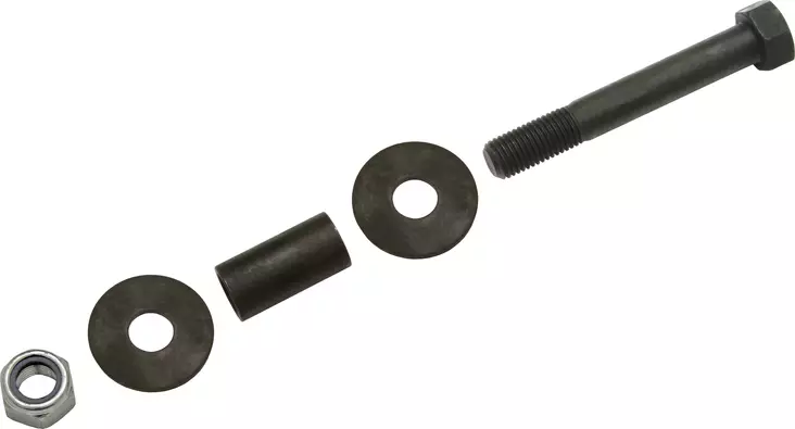 Fjäderfäste skruvsats passar SC - Bromsar - svm0000009053 - 1