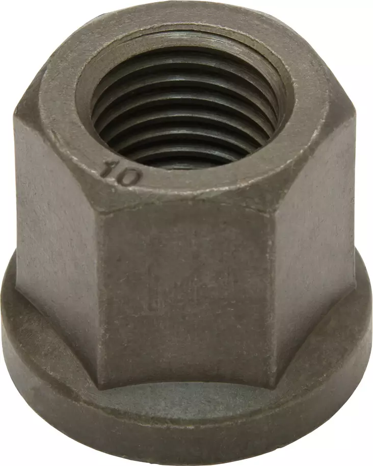 U-bult mutter M22-2,5 - Bromsar - svm0000009083 - 1