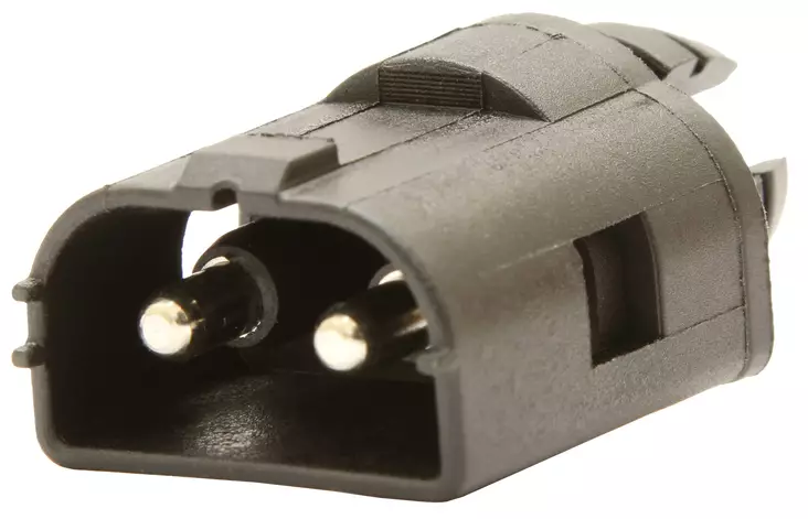 Utomhus temperaturgivare - Elsystem - svm0000009183 - 1