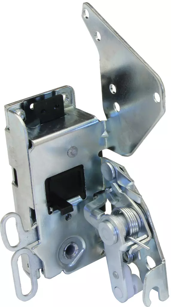 Vänster centrallås till ugn - Hytt och kaross - svm0000009213 - 1