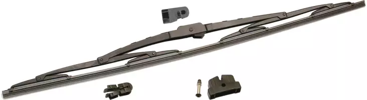 Vindrutetorkareblad 650mm - Hytt och kaross - svm0000009243 - 1