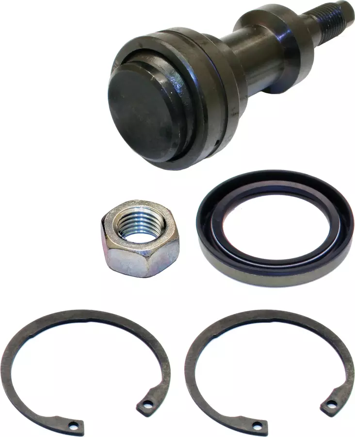 Fjäderupphängning lagerkit för kabin - Hytt och kaross - svm0000009273 - 1