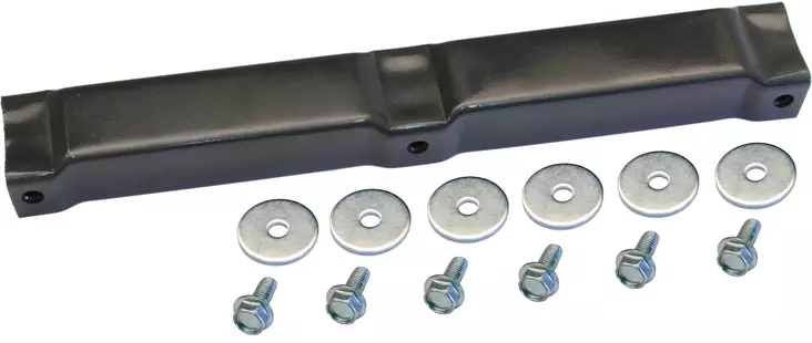 Skärmfäste 372mm passar Scania - Axel och styrning - svm0000009303 - 1