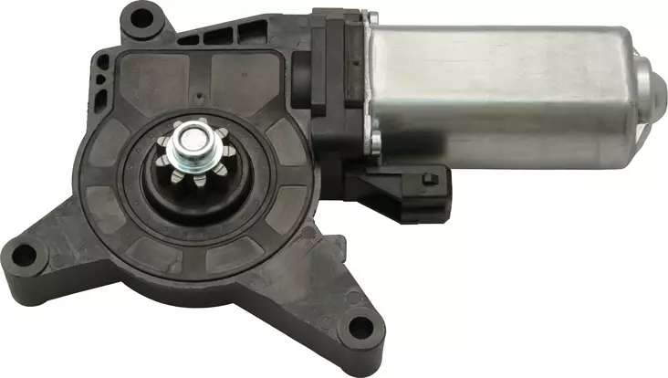 Fjädringsmotor passar MB Actros - Hytt och kaross - svm0000009323 - 1