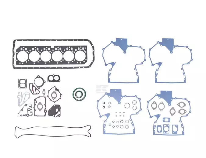 Komplett tätning set, passar JD - Motor - svm000007523 - 1