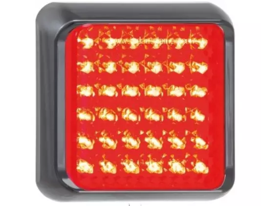 Takbelysning bromslampa LED 12-24 V - Varselljus och fyrar - svm00004163063 - 1