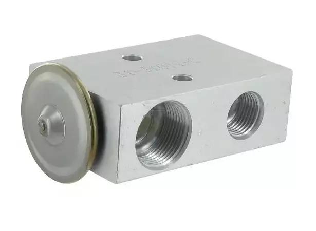 Uppblåsningsventil passar Valtra - Kylning - svm00008873 - 1