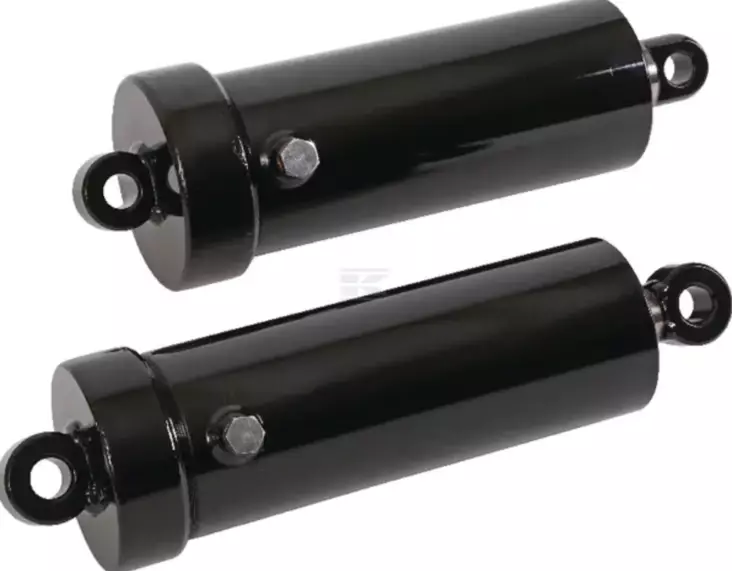 Kippisylinder 11 ton 1130 mm (P) - Cylindrar - TC14483 - 1