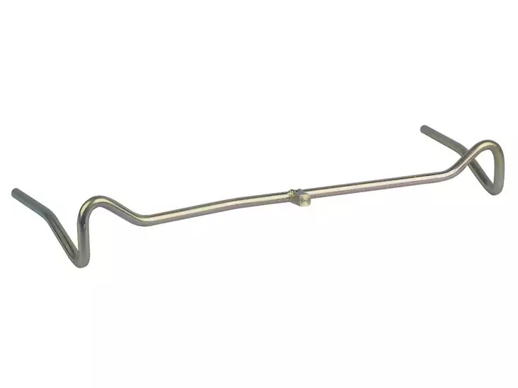 Ako stramhandtag för stängseltråd - Övriga inhägnadstillbehör - 4018653445143 - 1