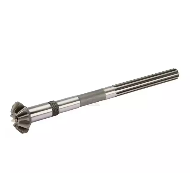 Axel, passar Belarus - Axel och styrning - 8719607145343 - 1