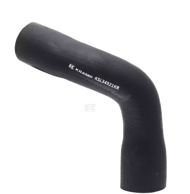 Underrör, passar John Deere - Kylning - 8719593763613 - 1