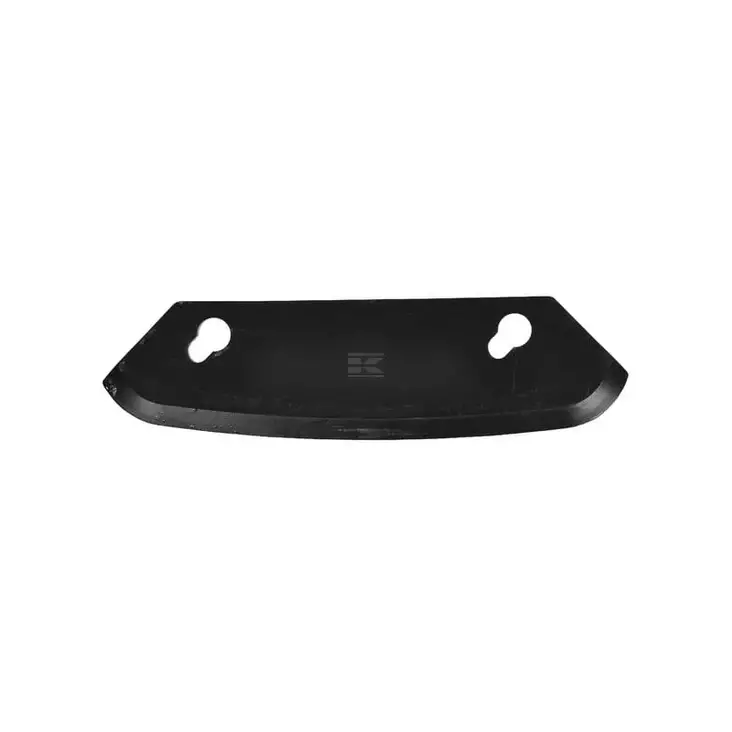 Kniv för fodervagn 205 x 55 x 5 mm - Aparvagnar - 8719493761443 - 1