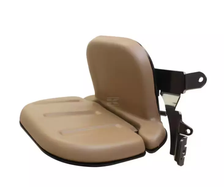 Fjädrande sits, passar till John Deere - Hytt och karosseri - svm000007013 - 1